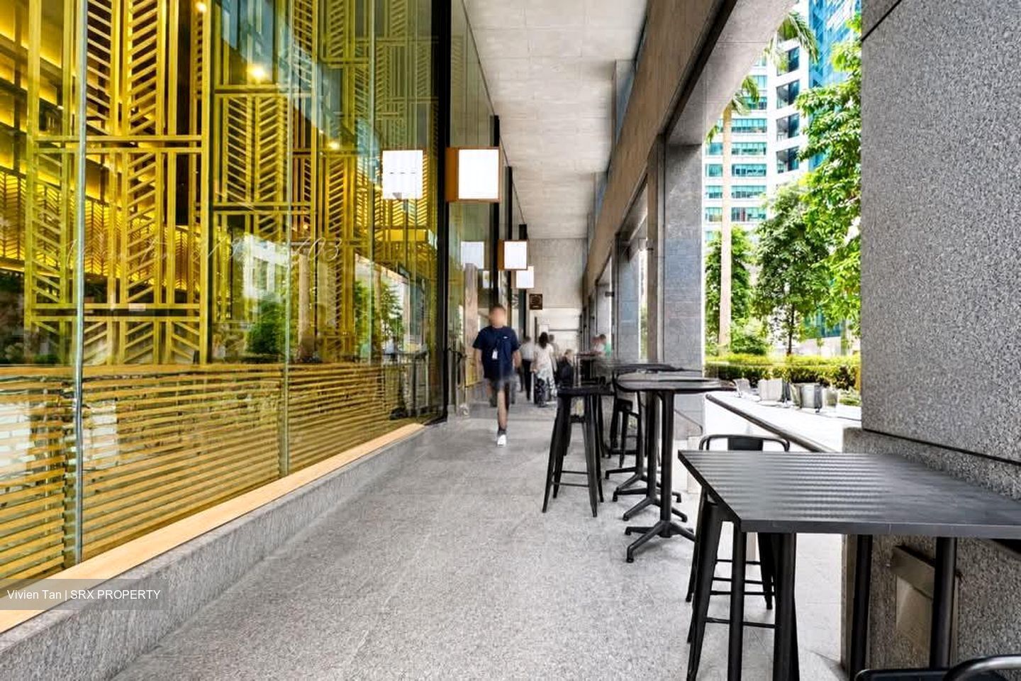 18 ROBINSON (D1), Retail #572591071